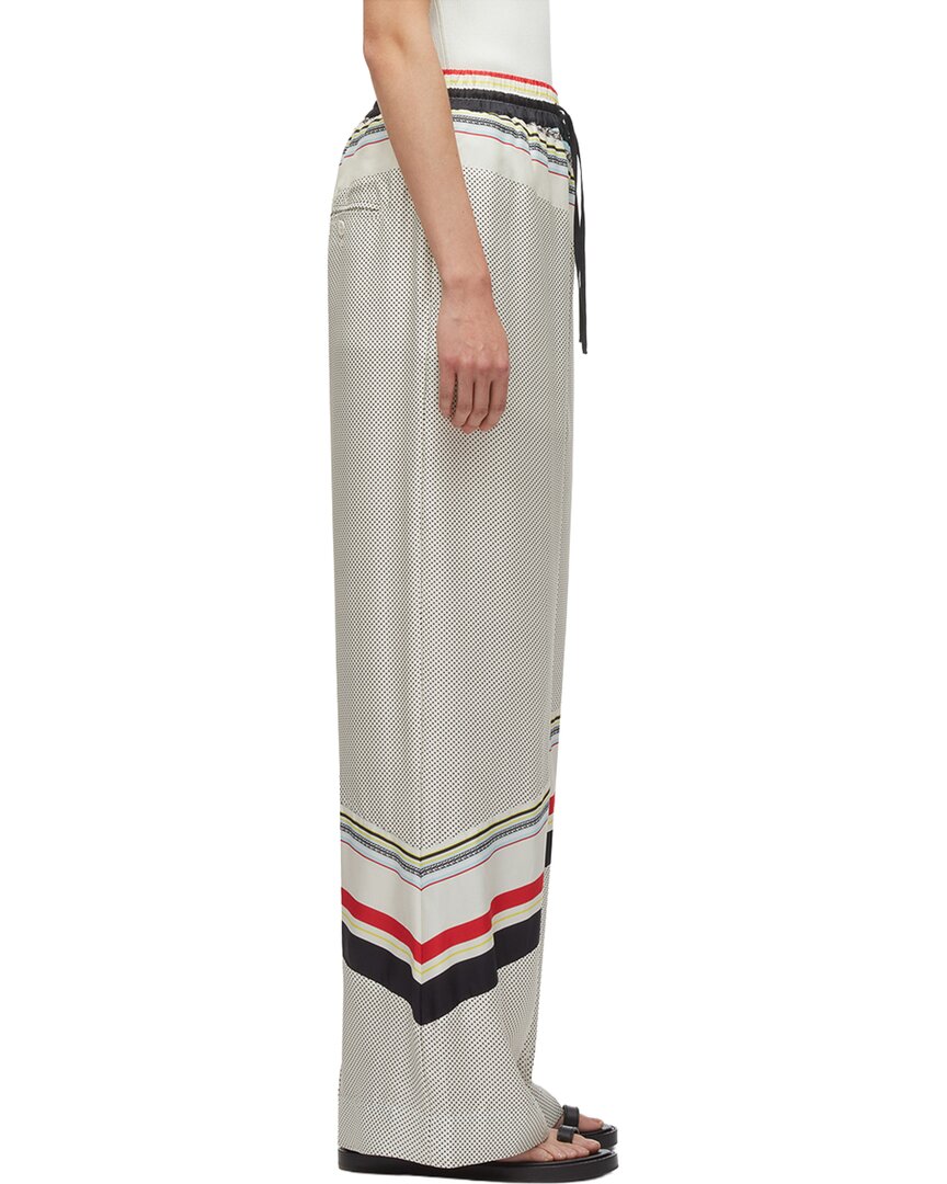 ny liberty silk pajama pant