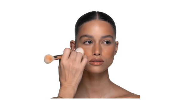 Hy-Sculpt Liquid Bronzer