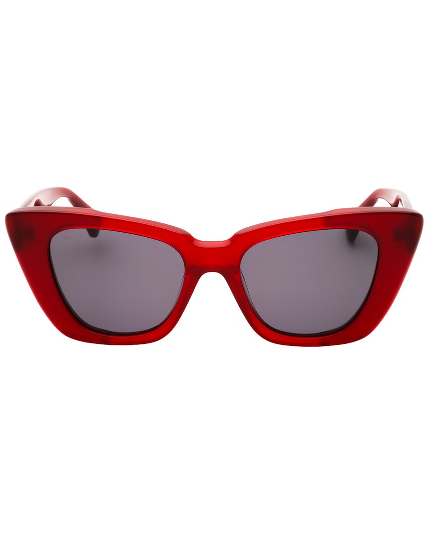 women's mm0099 50mm sunglasses