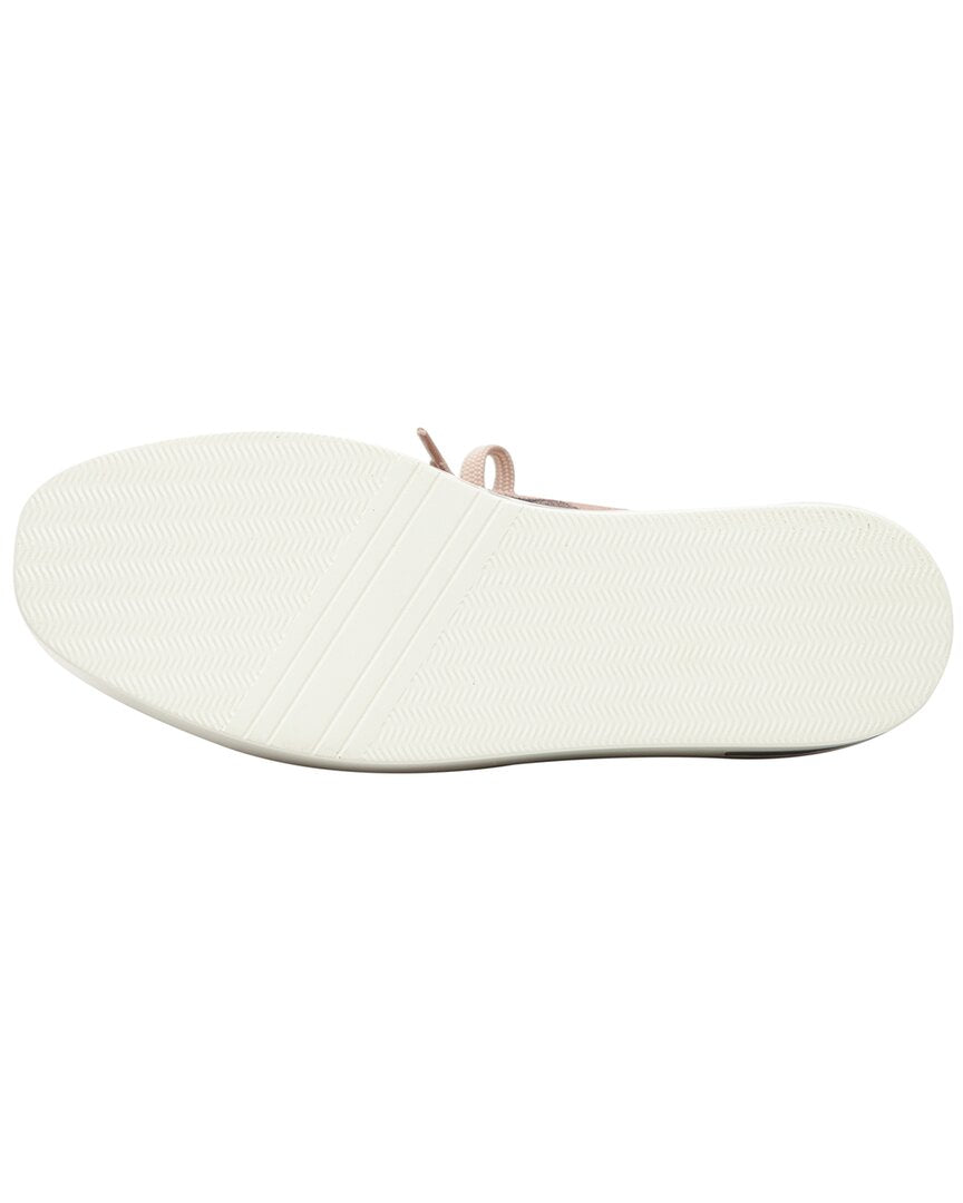 kruz leather sneaker