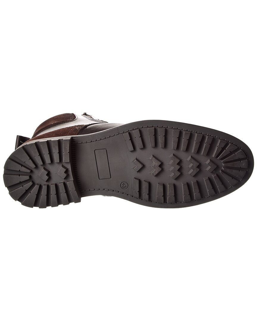 cayden leather boot