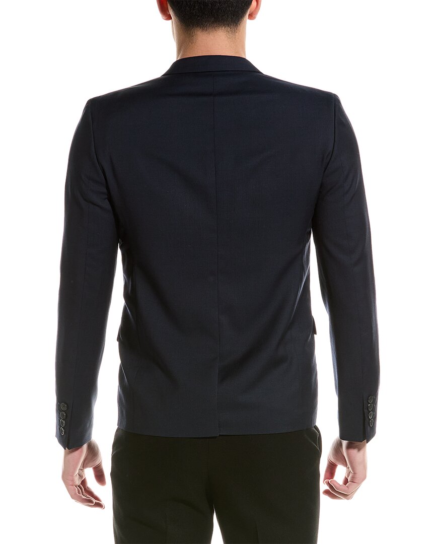 wool suit jacket