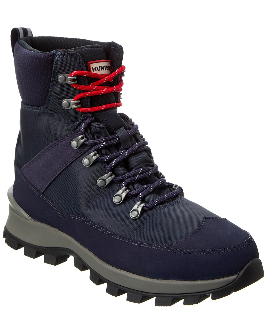 commando boot