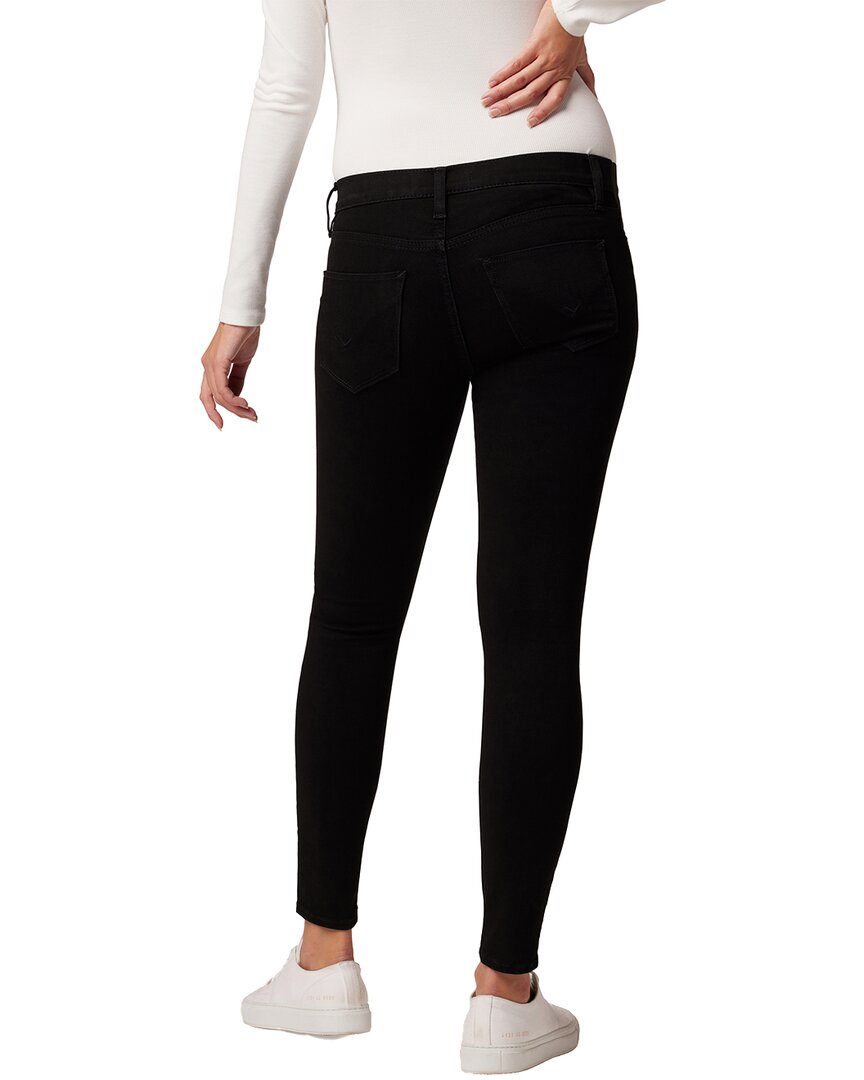 nico black skinny jean