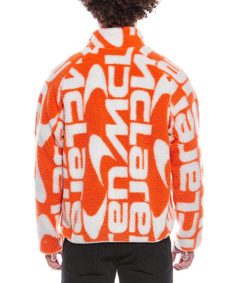 ulster casual jacket
