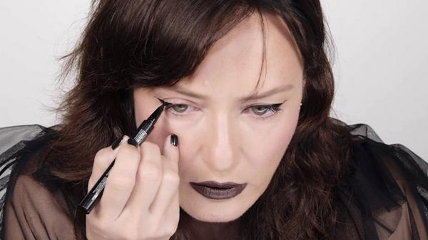 Macro Blade Liquid Eyeliner