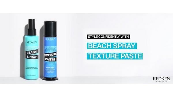 Beach Spray Volume & Texture Spray For Beachy Waves