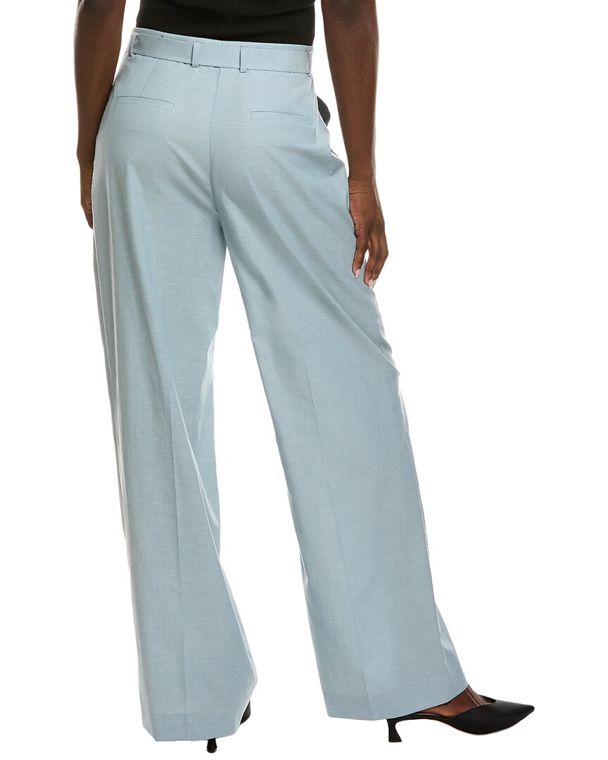 clark wide leg pant