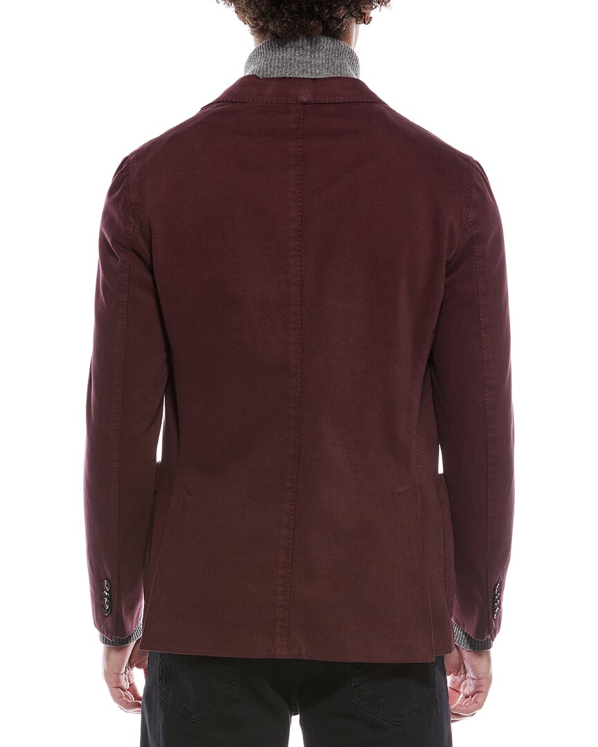 montedoro by sport coat