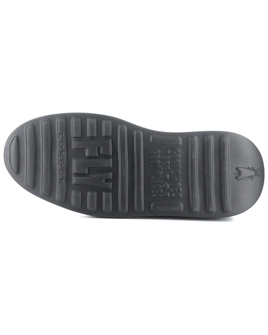daik leather boot