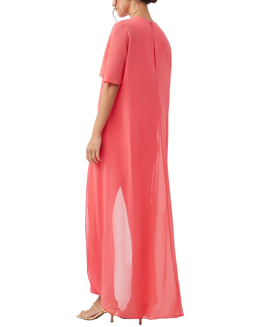 capote jumpsuit