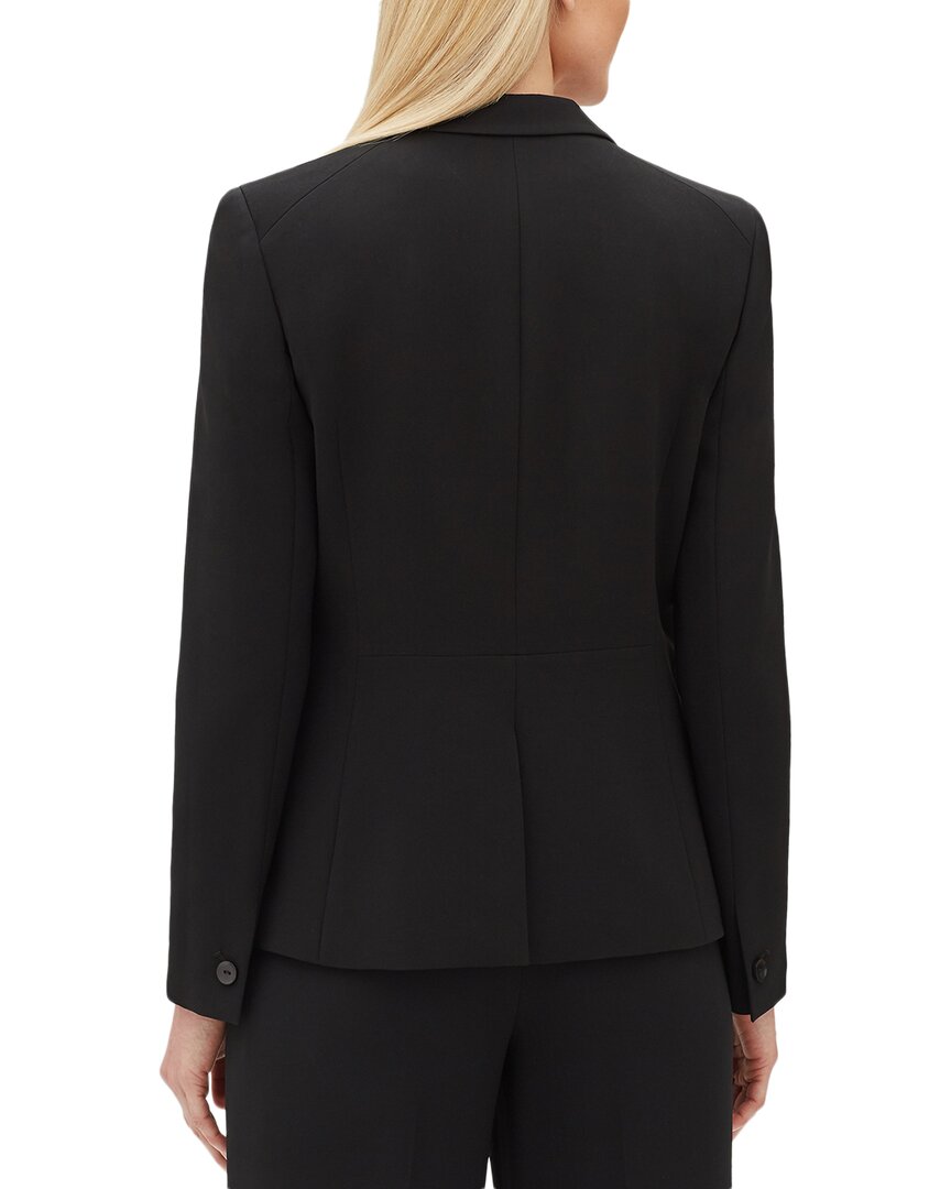 plus lyndon blazer