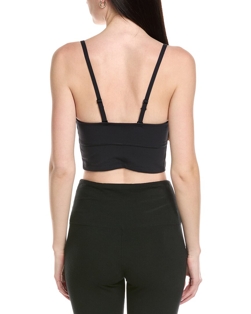 never better bandeau top