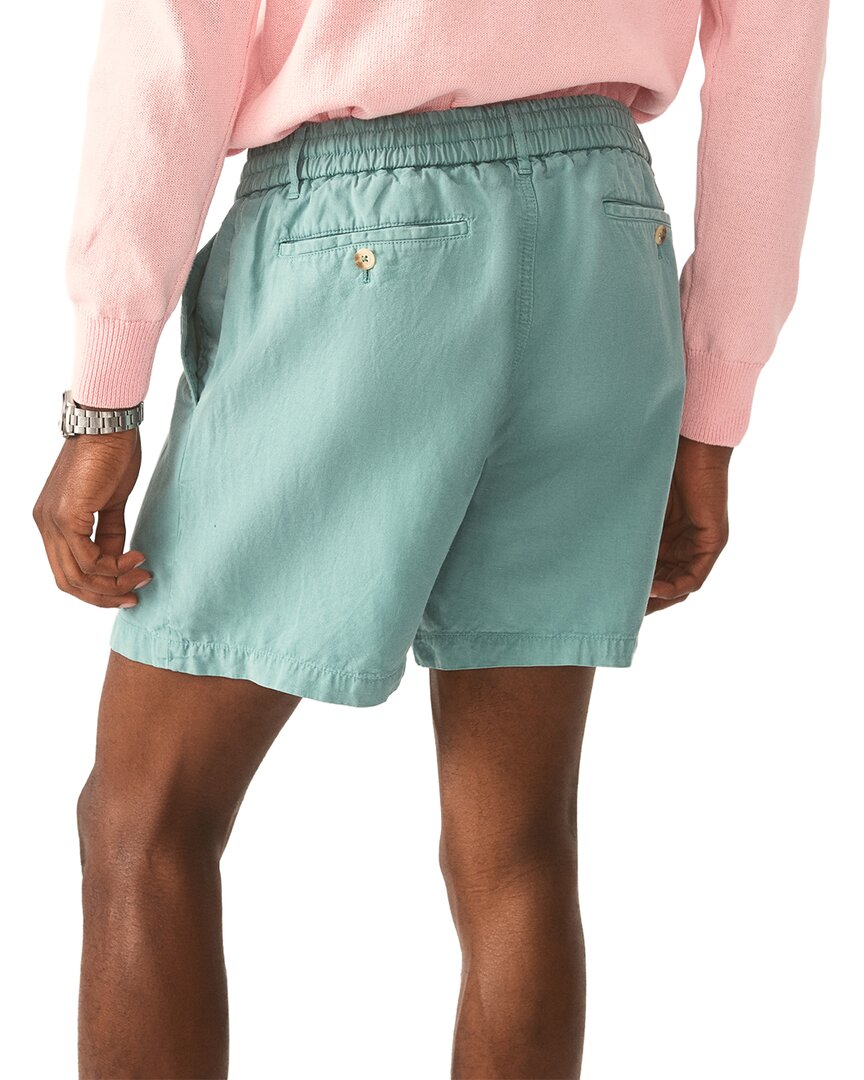 green bay short