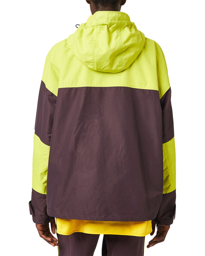 glubb jacket