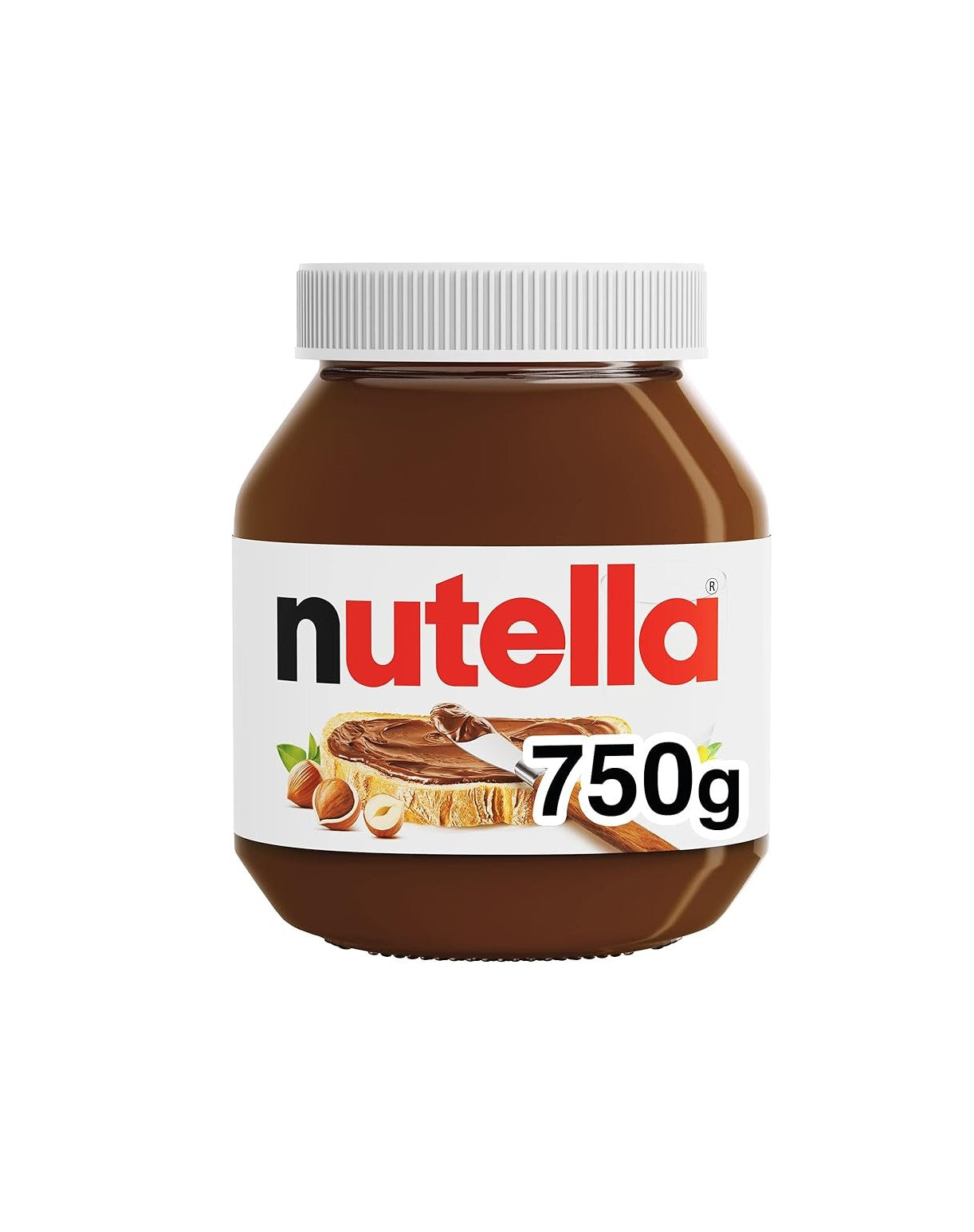 Nutella 750 gm