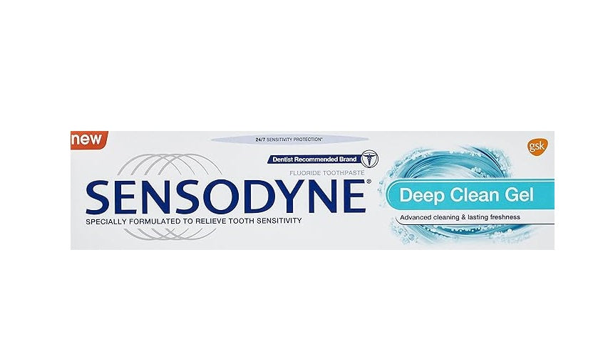 Sensydone ToothPaste 75 ml