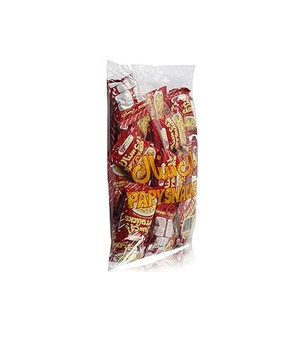 Papy Snacks 15gm x 25 pcs