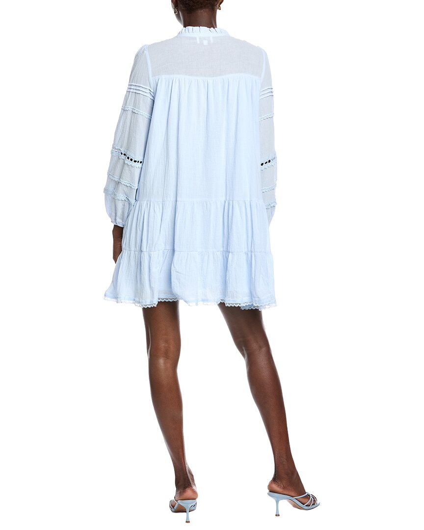 milo mini dress