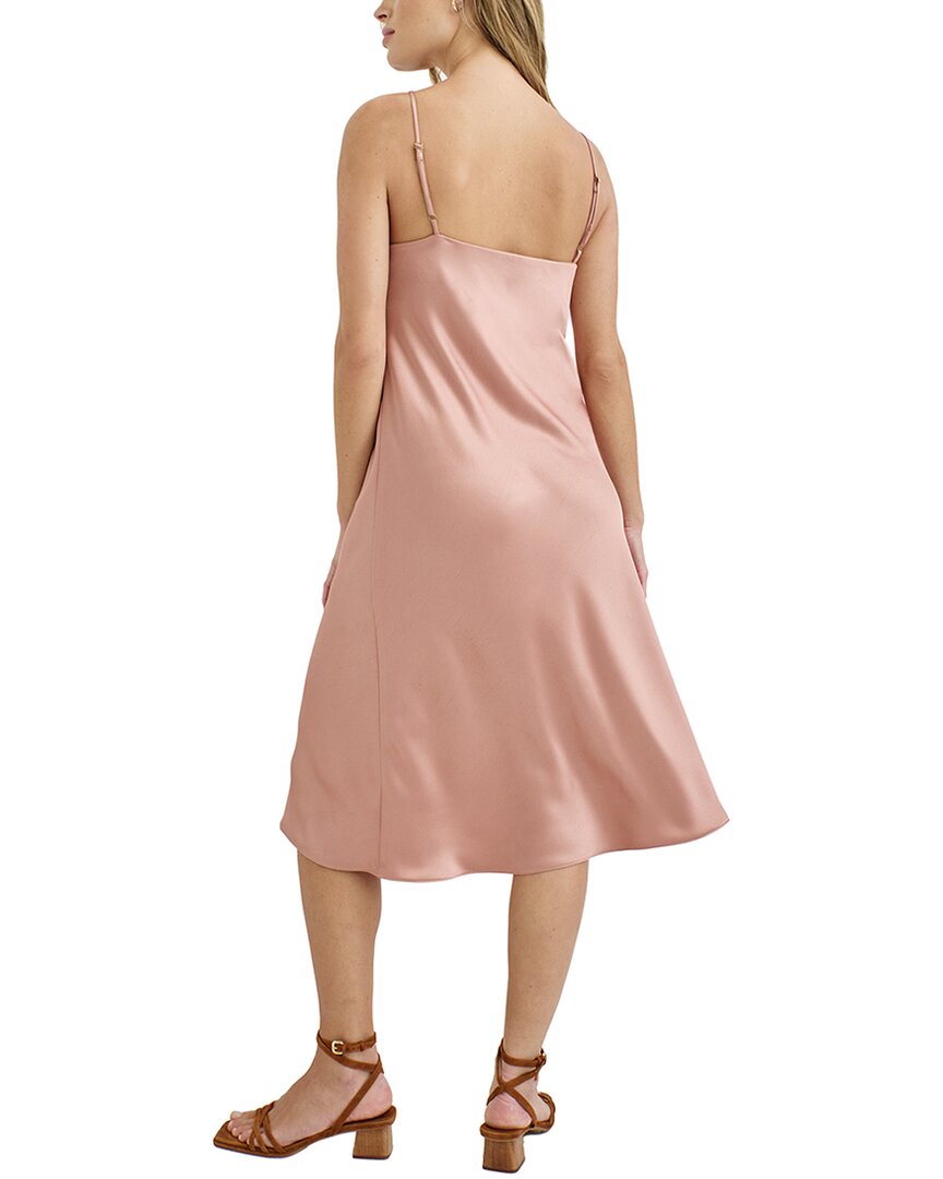 maternity the easy slip dress