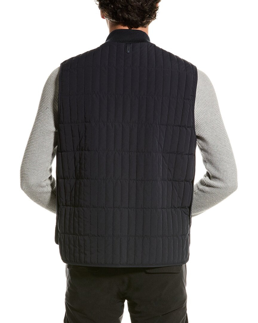 levi vest