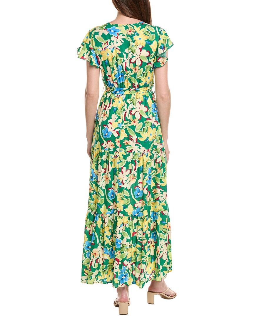 markus maxi dress