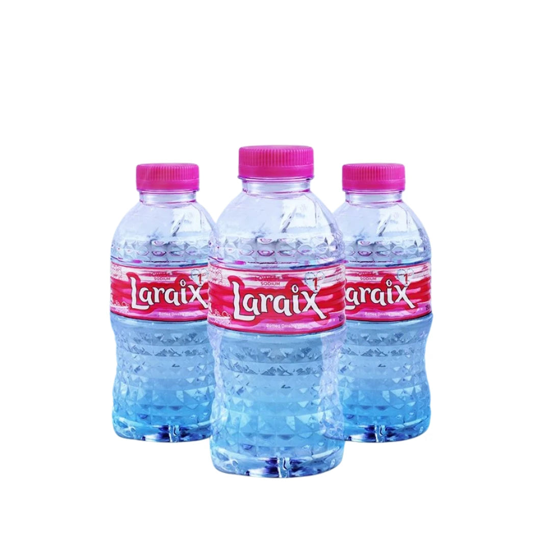 Laraix 24 pcs x 200 ml
