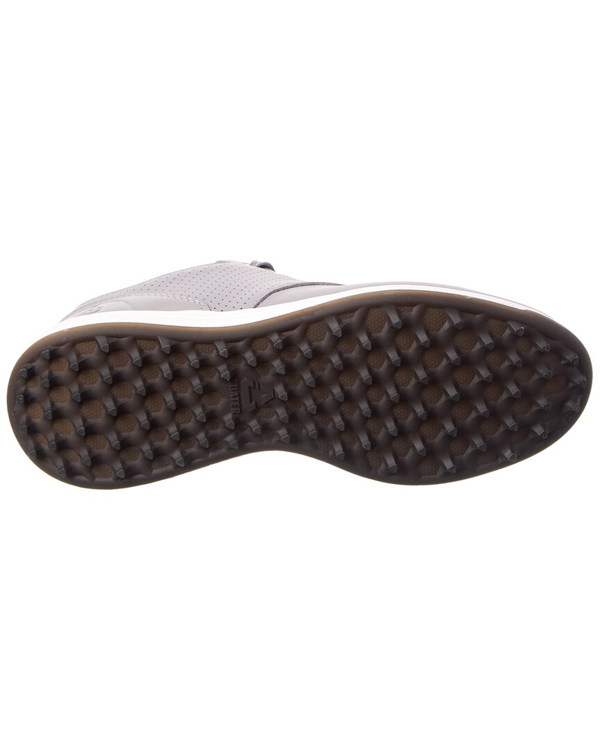 the moneymaker leather golf shoe