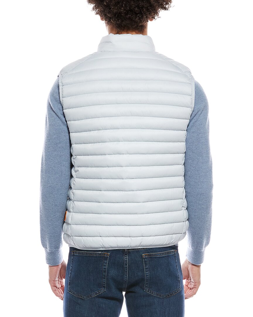 adam vest