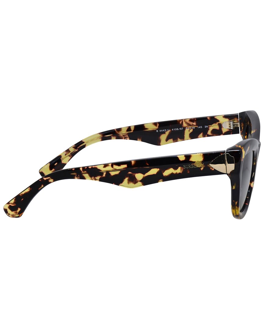 women's 51mm sunglasses