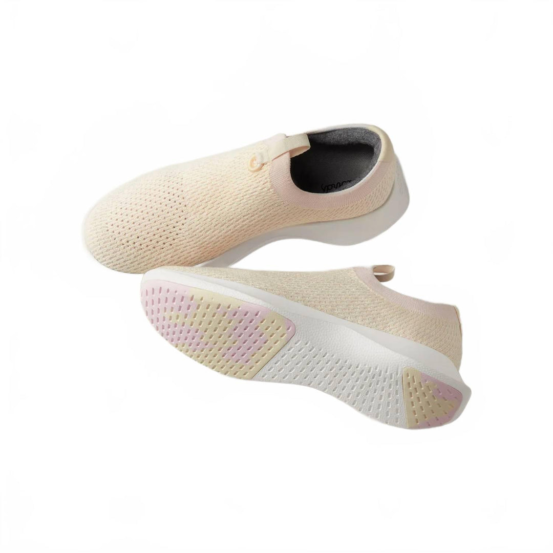 men's tree dasher relay active shoes in cream
