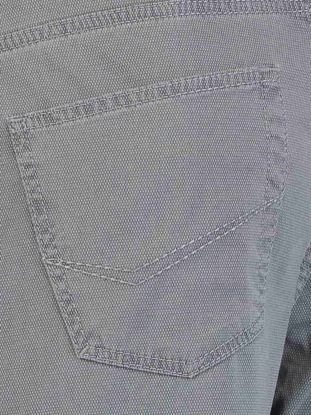 men's bill pant in grey