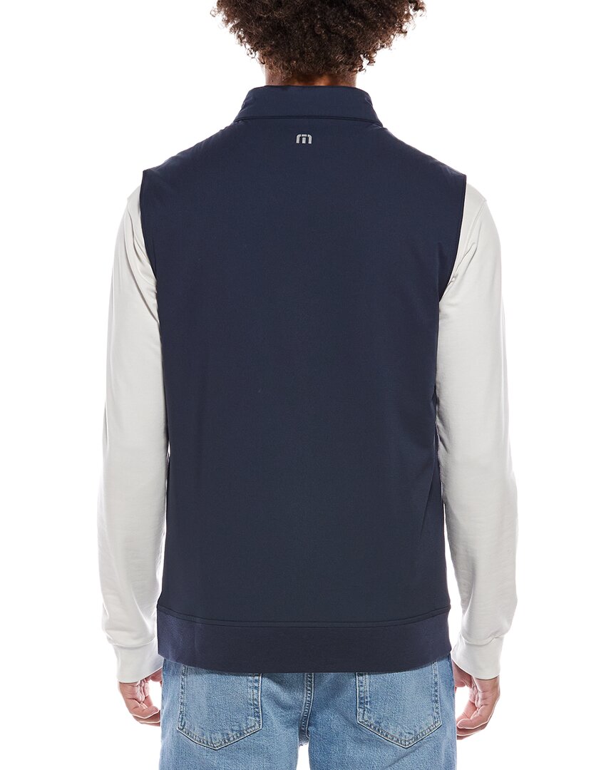 wanderlust vest