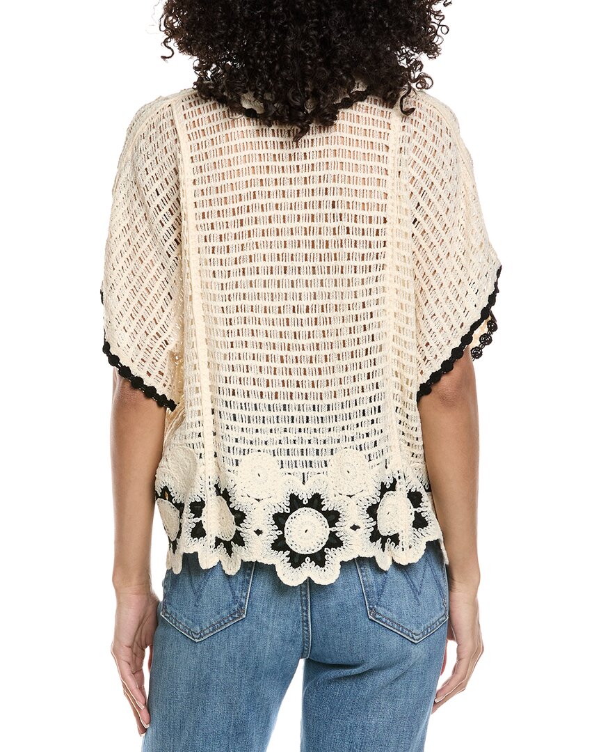 venitian top