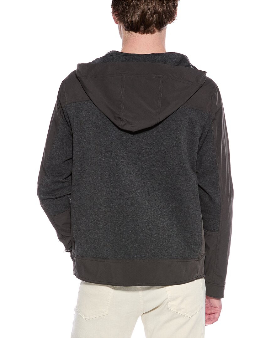 isozaki bomber jacket