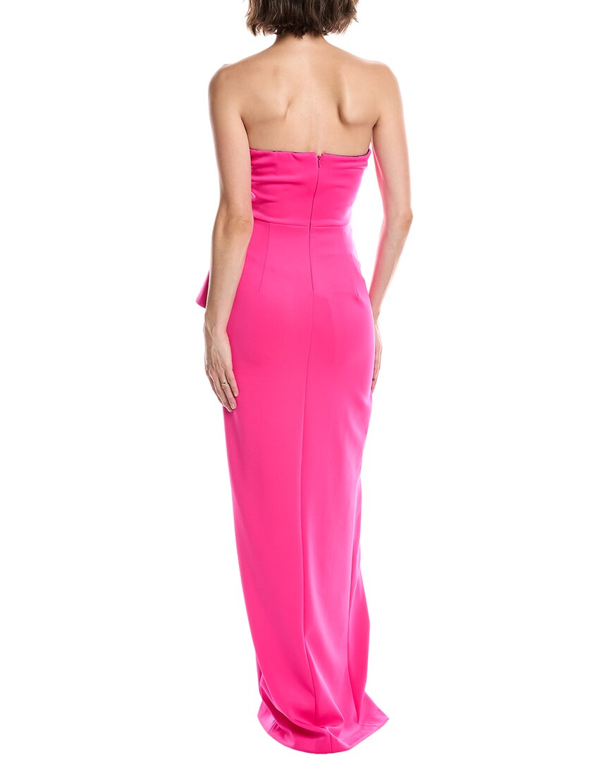 jonas gown