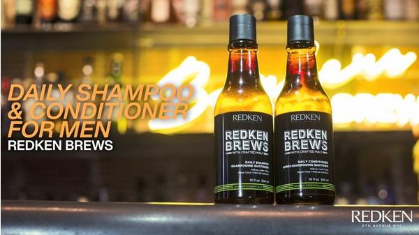 Brews Daily Shampoo