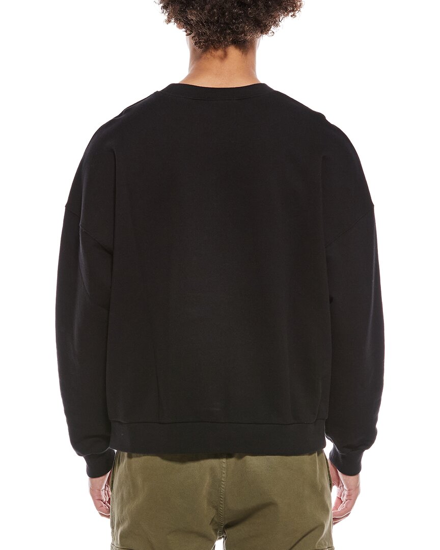 crewneck sweatshirt