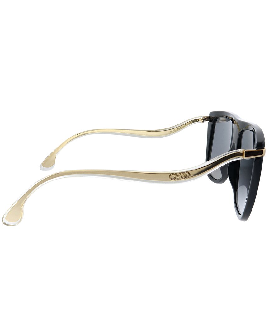 women's 58mm sunglasses