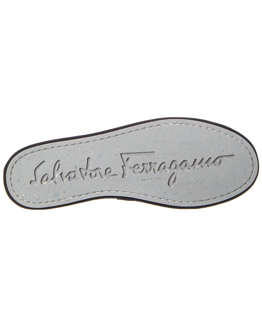 ferragamo antore slipper