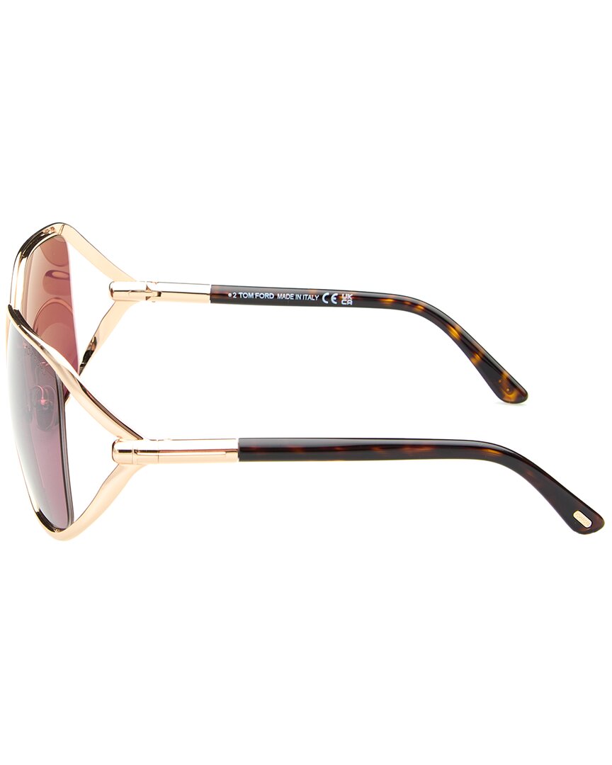 women's marta 60mm sunglasses