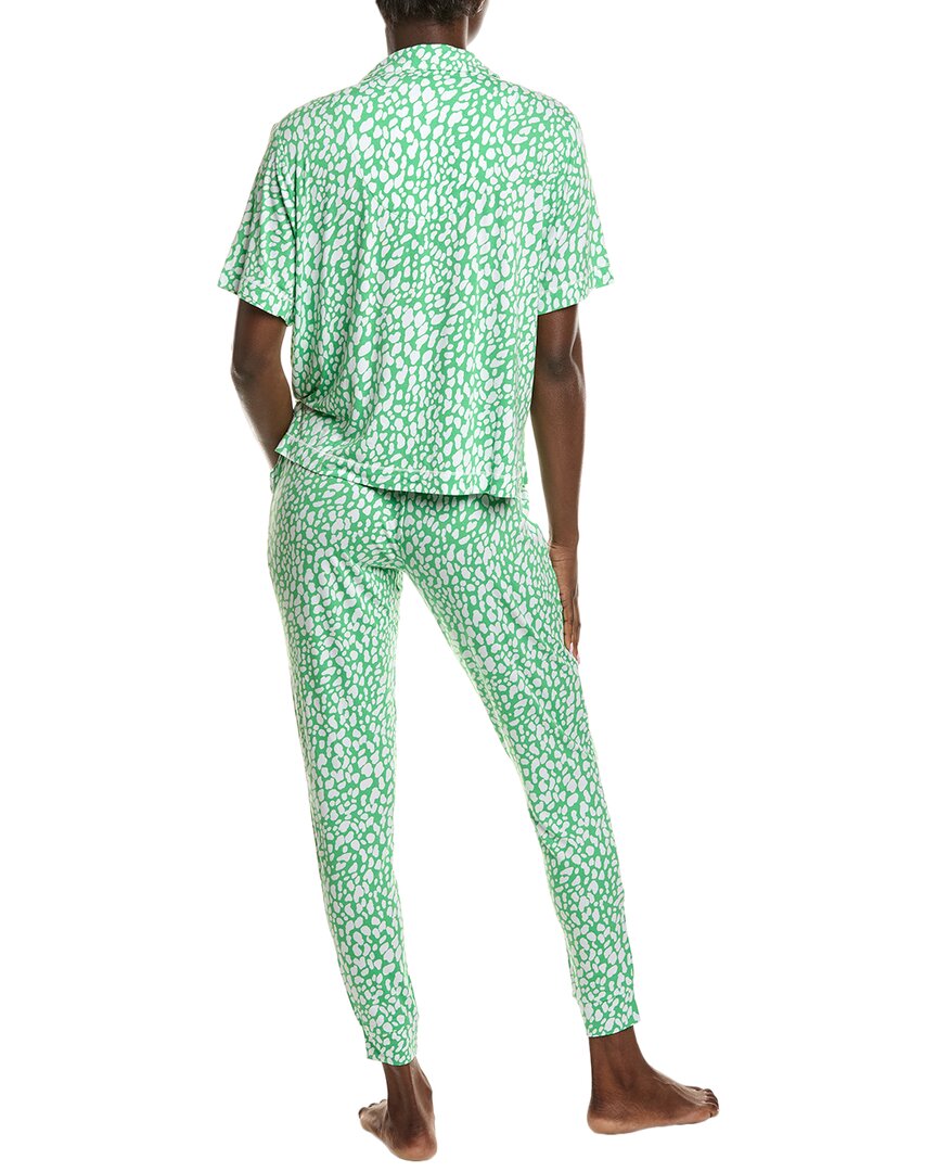 2pc top & jogger set