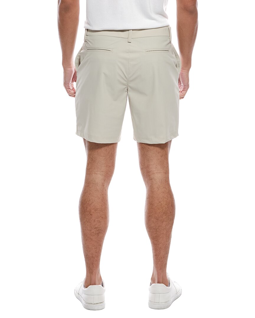 pull-on short