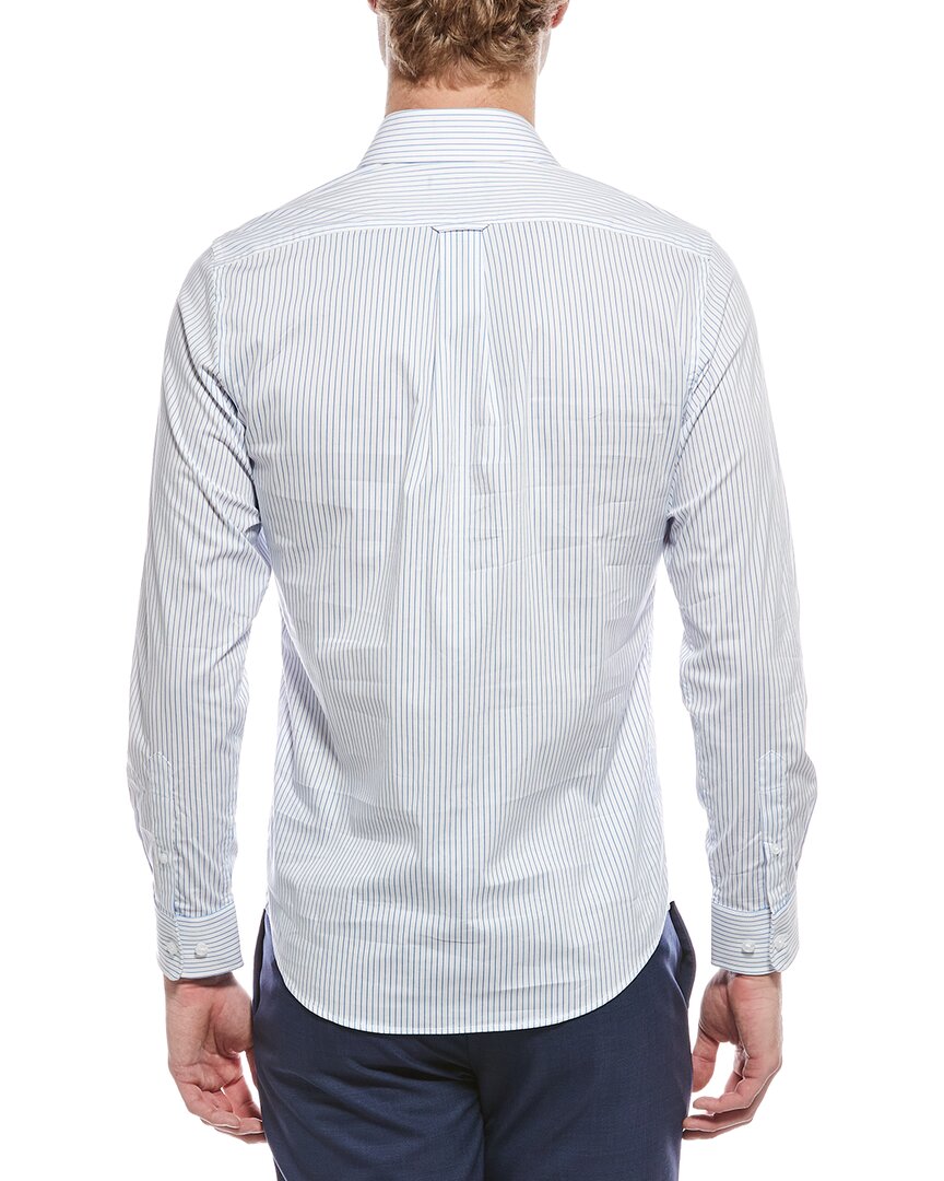modern fit shirt