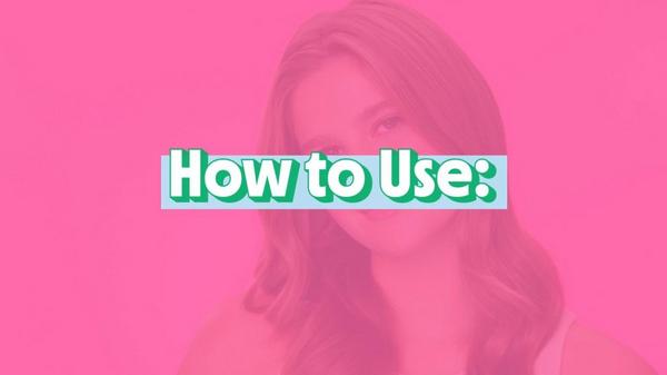 Clean Freak 3-in-1 Dry Shampoo