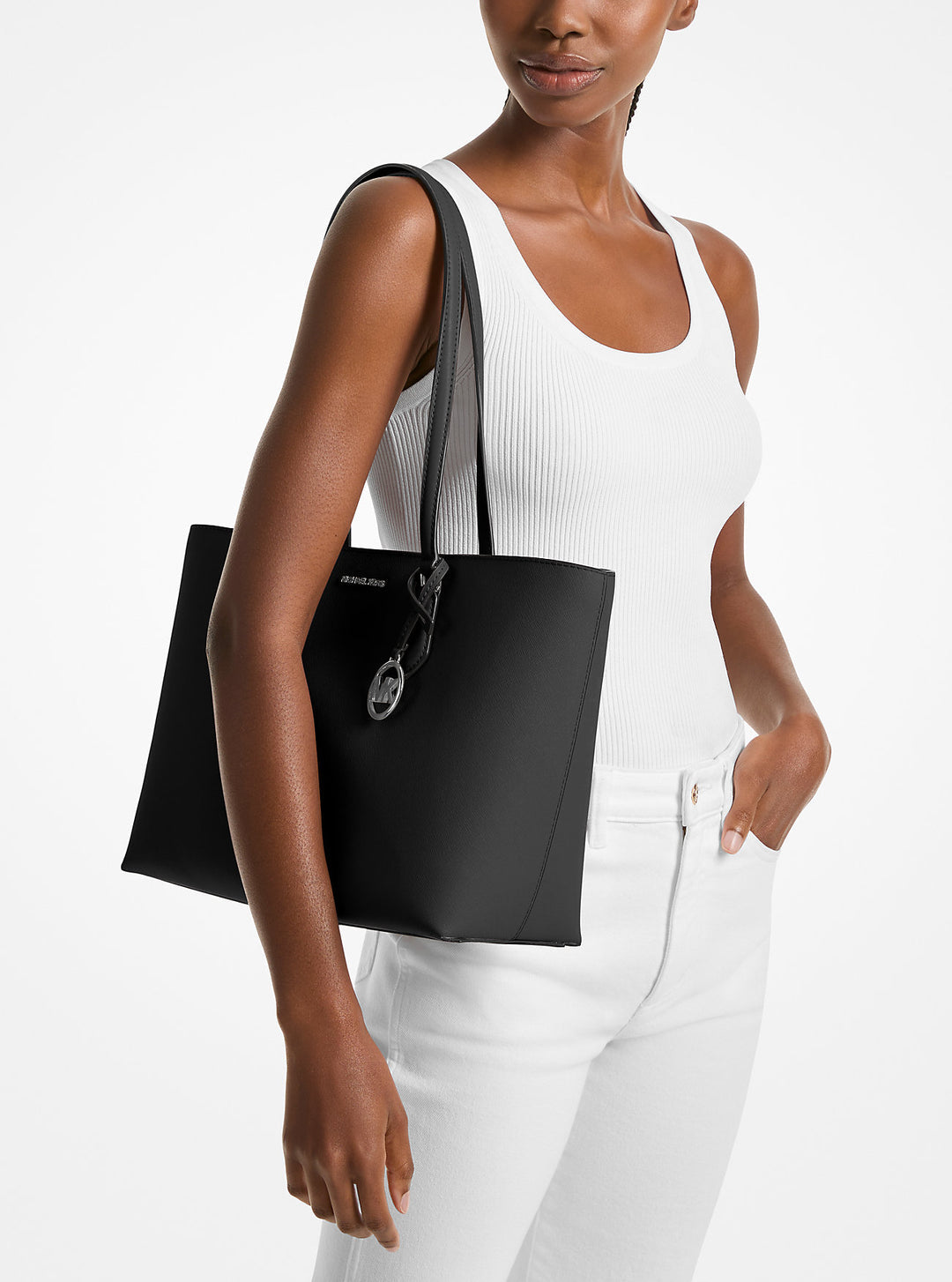 sheila large tote bag