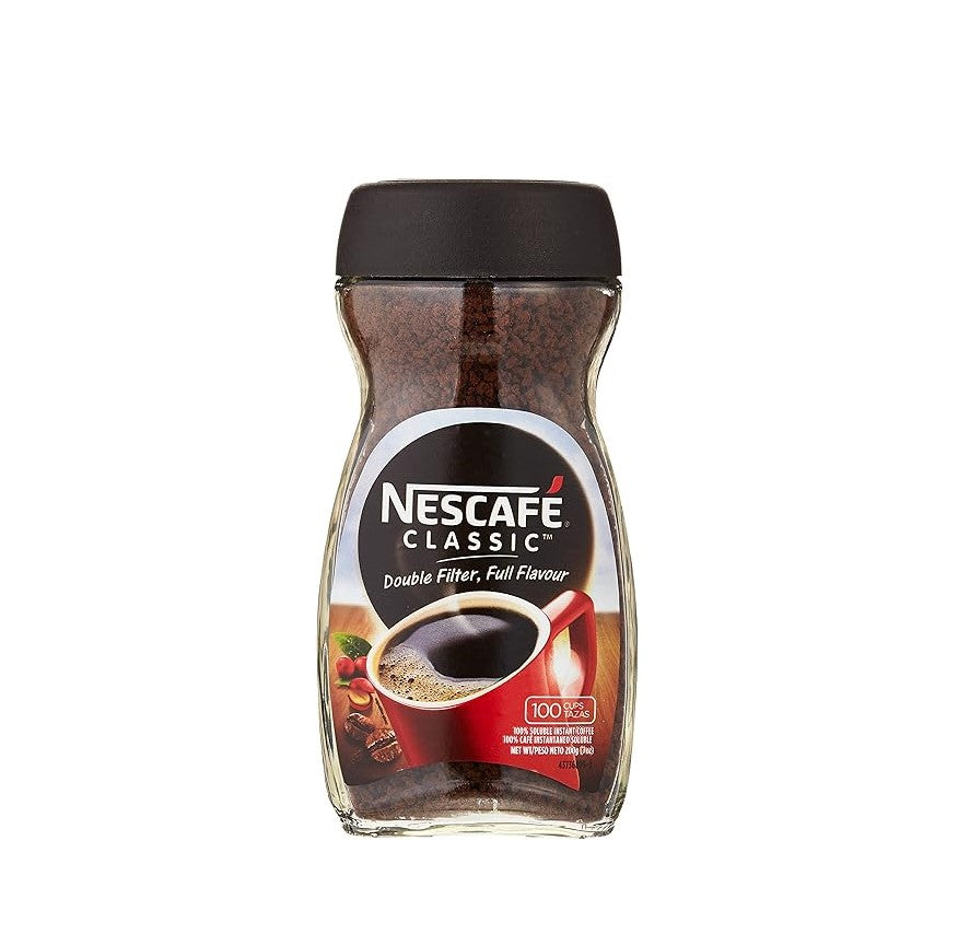 Nescafe Classic 200 gm