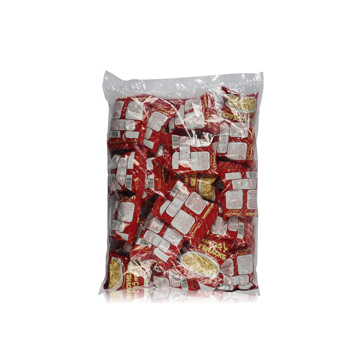 Papy Snacks 15gm x 25 pcs