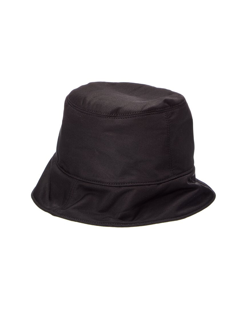 off-white bookish bucket hat