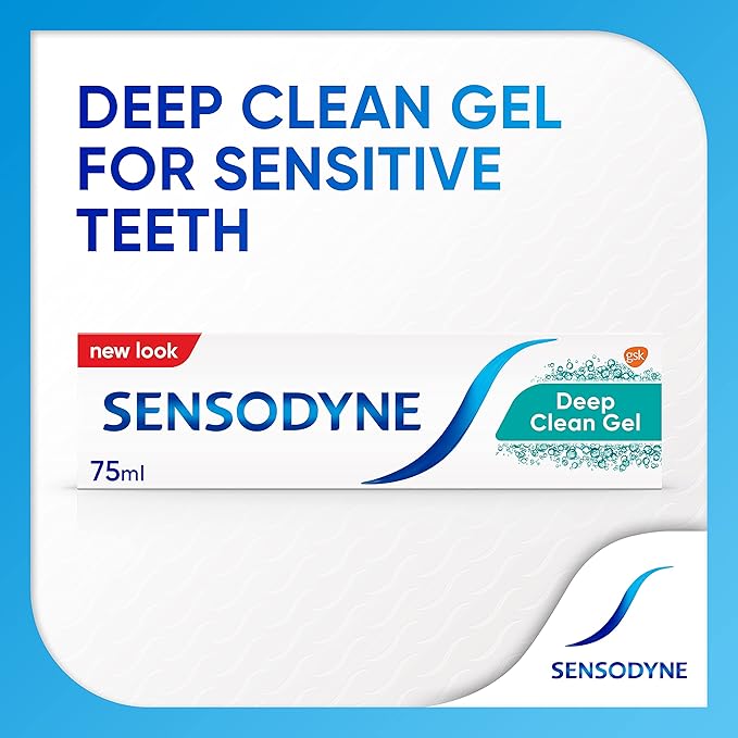 Sensydone ToothPaste 75 ml